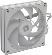 ID-Cooling <ID-FAN-AF-127-ARGB-W> (4пин, 120x120x27мм, 29.9дБ, 500-2000об/мин)