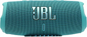 Колонка JBL Charge 5 <Teal> (Bluetooth5.1, Li-Ion) <JBLCHARGE5TEAL>