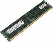 Kingston ValueRAM <KVR16R11D4/16> DDR3 RDIMM 16Gb <PC3-12800>ECC Registered with Parity CL11