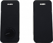 Колонки SVEN 470 Black (2x6W, питание от USB)