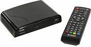 Сигнал Эфир HD-515 (Full HD A/V Player, HDMI, RCA,USB2.0, DVB-T2, ПДУ)