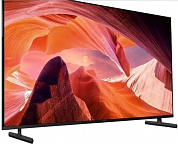 Телевизор LED Sony 65" KD-65X80L BRAVIA черный 4K Ultra HD 60Hz DVB-T DVB-T2 USB WiFi Smart TV