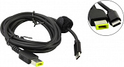 KS-is <KS-915E> Кабель USB CM --> DC Lenovo