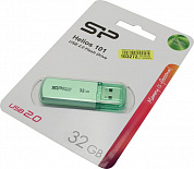 Silicon Power Helios 101 <SP032GBUF2101V1N> USB2.0 Flash Drive 32Gb (RTL)