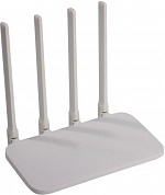 Xiaomi <DVB4231GL> Mi Router 4C (2UTP 100Mbps, 1WAN, 802.11b/g/n, 300Mbps, 4x4dBi)