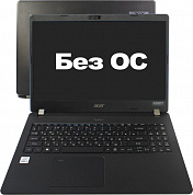Acer TravelMate P2 TMP215-52-32WA <NX.VLLER.00M> i3 1011U/4/256SSD/WiFi/BT/noOS/15.6"