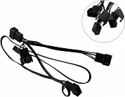 Arctic <ACCBL00007A> 4-Pin PWM Fan Splitter Cable