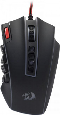 Redragon Legend Chroma X Mouse <M990-RGB-1> (RTL) USB 24btn+Roll <70517>