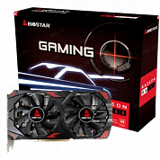 8Gb <PCI-E> GDDR5 BioStar VA5815RQ82 (RTL) HDMI+2xDP <RADEON RX580>
