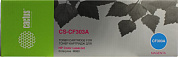 Картридж Cactus CS-CF303A Magenta для HP LJ M880
