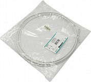 Шнур RJ-45 - RJ-45, 4 пары, GigaSPEED X10D, кат.6А, 5.2 м