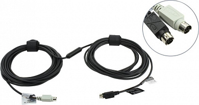 Logitech Extender Cable 10м для Logitech GROUP <939-001487>
