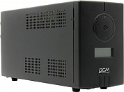 UPS 1500VA PowerCom Infinity <INF-1500AP> LCD, USB, без АКБ