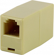 5bites <LAU35-01W> Модуль RJ-12 - RJ-12 проходной