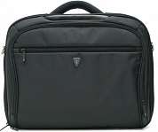 Сумка Sumdex PON-351BK (полиэстер, чёрная, 15.4")