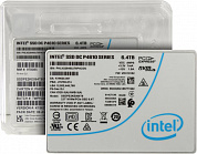 SSD 6.4 Tb U.2 Intel DC P4610 Series <SSDPE2KE064T8(01)> 2.5" 3D TLC