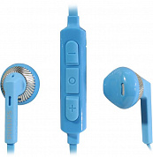 Наушники с микрофоном PHILIPS SHB5250BL/00 (Bluetooth)