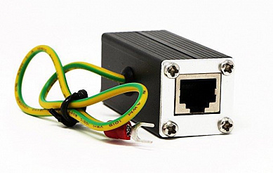 HPXIN <19020303> Signal Arrester