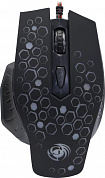 Dialog Gan-Kata Gaming Mouse <MGK-11U> (RTL) USB 6btn+Roll