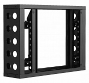 <NEW> Модульный кронштейн HIKVISION DS-DN55E4M/F для LCD-экранов 55"