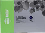 Картридж Cactus CS-EPT01D100 Black для Epson WorkForce Pro WF-C529R/C579R