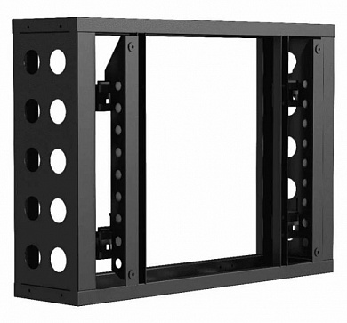 <NEW> Модульный кронштейн HIKVISION DS-DN55E4M/F для LCD-экранов 55"