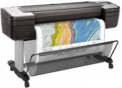 HP DesignJet T1700 <W6B55A>