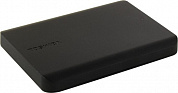 Toshiba Canvio Basics <HDTB520EK3AA> Black USB3.2 2.5" HDD 2Tb EXT (RTL)