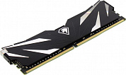 Netac Shadow II <NTSWD4P26SP-16K> DDR4 DIMM 16Gb <PC4-21300> CL19