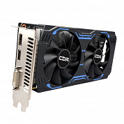 6Gb <PCI-E> GDDR6 CBR <VGA-STX1660S-6G> (RTL) DVI+HDMI+DP <GeForce GTX1660 SUPER>