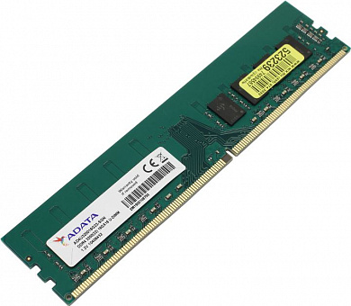 ADATA <AD4U320016G22-SGN> DDR4 DIMM 16Gb <PC4-25600>