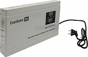 Стабилизатор ExeGate Master Turbo AVS-1500 <EX291746RUS> (вх.100-270V,1500VA)