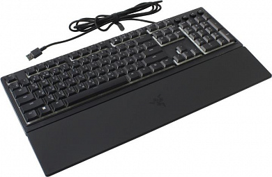 Клавиатура Razer Ornata V3 <USB> 107КЛ <RZ03-04460800-R3R1>