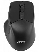 Acer Wireless Optical Mouse OMR170 <ZL.MCEEE.00N> (RTL) Bluetooth/USB 6btn+Roll
