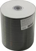 CD-R Disc Mirex  700Mb 52x <уп. 100 шт> technology, printable  <202967>