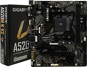 GIGABYTE A520M K V2 (RTL) AM4 <AMD A520> PCI-E Dsub+HDMI GbLAN SATA MicroATX 2DDR4