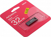 ADATA UR340 <AROY-UR340-32GBK> USB3.2 Flash Drive 32Gb