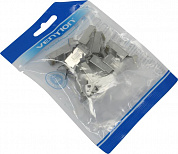 Vention <IDER0-10> RJ-45 Коннектор экранированный Кат.7 (уп-ка 10шт)