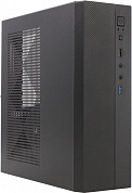 Desktop Exegate <MI-301U> Mini-ITX 200W (24+4пин) <EX291268RUS>
