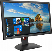 24"    ЖК монитор BenQ XL2411K <Gray> (LCD, 1920x1080, HDMI, DP)
