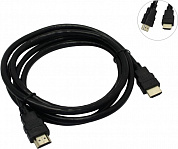 Exegate <EX194332RUS> Кабель HDMI to HDMI (19M -19M) ver1.4 1.8м