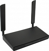 MikroTik <RBD53iG-5HacD2HnD> RouterBOARD hAP ac3 (4UTP 1000Mbps, 802.11a/b/g/n/ac, 1WAN, 1xUSB, 5.5dBi)