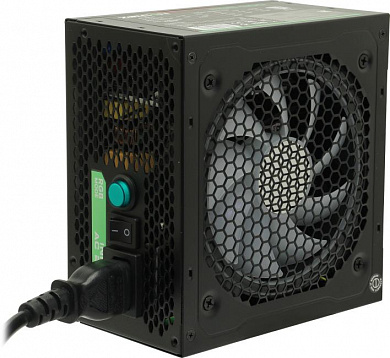 Блок питания ZIRCON <RGB-800> 800W ATX  (24+2х4+2x6/8пин)