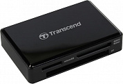 Transcend <TS-RDF8K2> USB3.1  CF/SDXC/microSDXC Card Reader/Writer