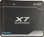 A4Tech X7 <XP-70M Black> (коврик для мыши, 350x280x3мм)