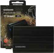 SSD 4 Tb USB3.2 Samsung T7 Shield <MU-PE4T0S/WW>