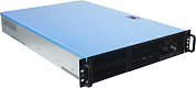 Server Case InWin <6178803 IW-R200-01N> Black E-ATX 500W 2U RM