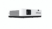 Проектор INFOCUS [IN1036] 3LCD, 4600 lm, WXGA, 1.371.65:1, 50000:1, (Full 3D), 16W, 2хHDMI 1.4b, VGA in, CompositeIN