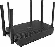 Xiaomi <DVB4314GL Black> Router AX3200
