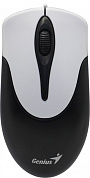 Genius NetScroll 100 V2 Optical Mouse <Black> (RTL) USB 3btn+    Roll (31010001401)